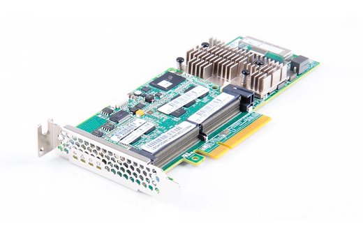 RAID контроллер HP P430 Smart Array (PN 729635-001)